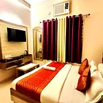 Hotel City Palace