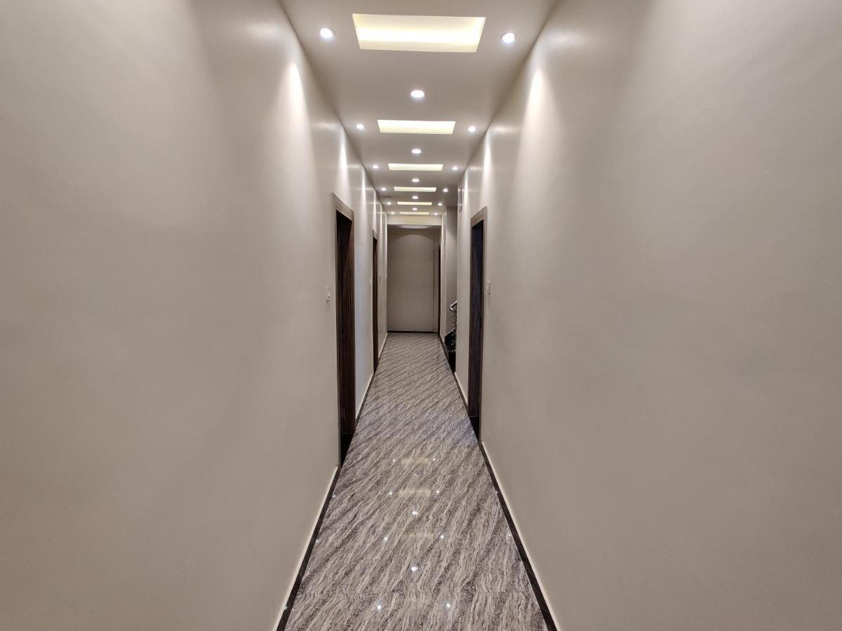 Palace Hotel Varanasi