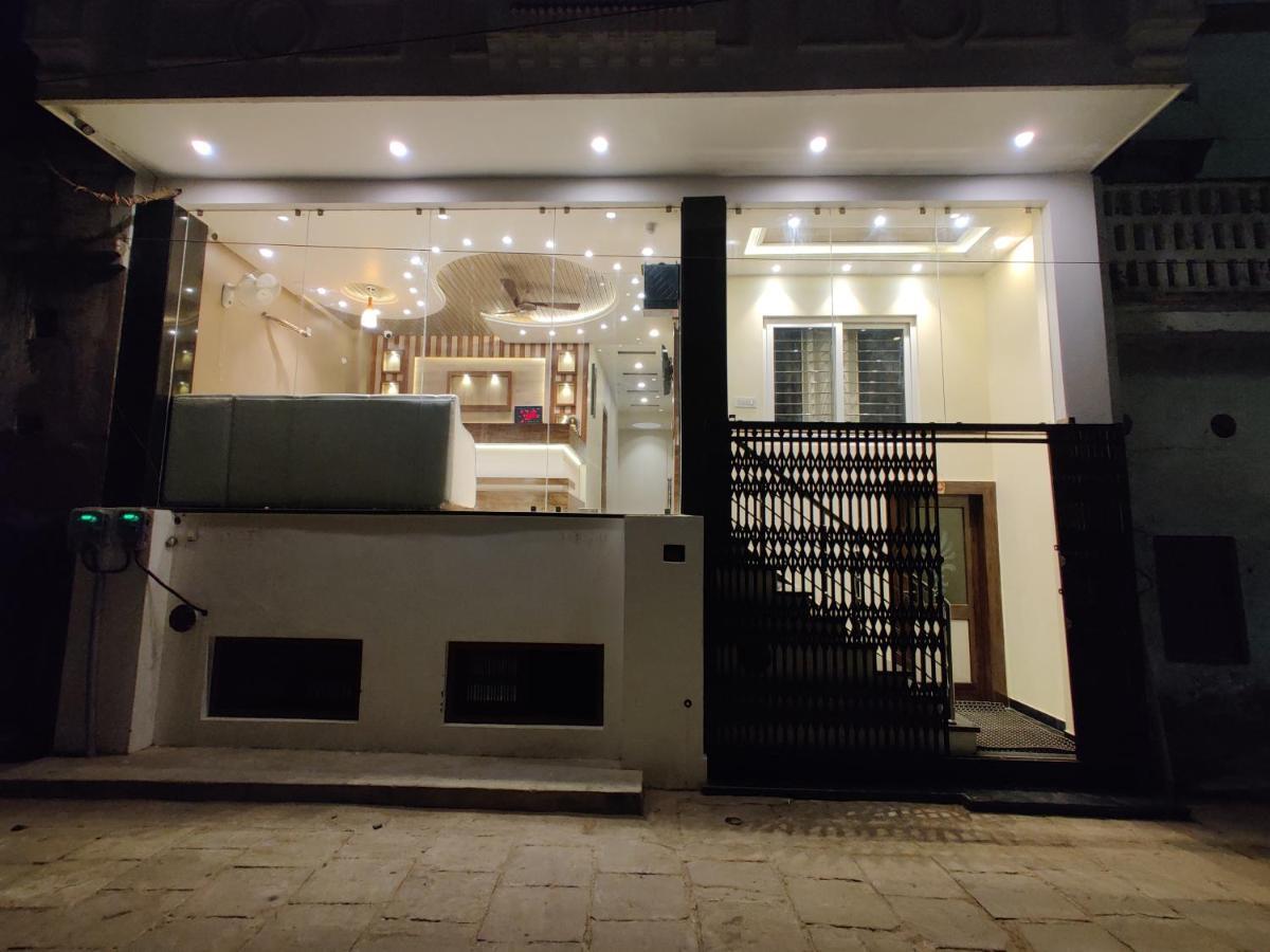 Hotel Palace Varanasi