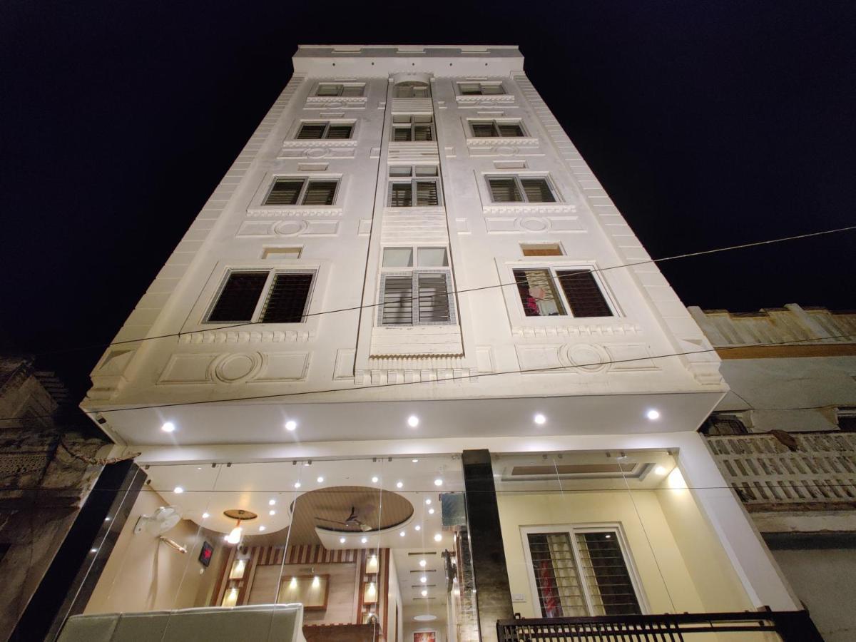 Palace Varanasi