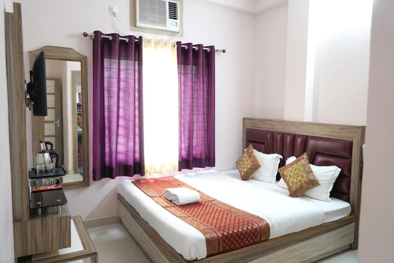 Hotel Palace Varanasi