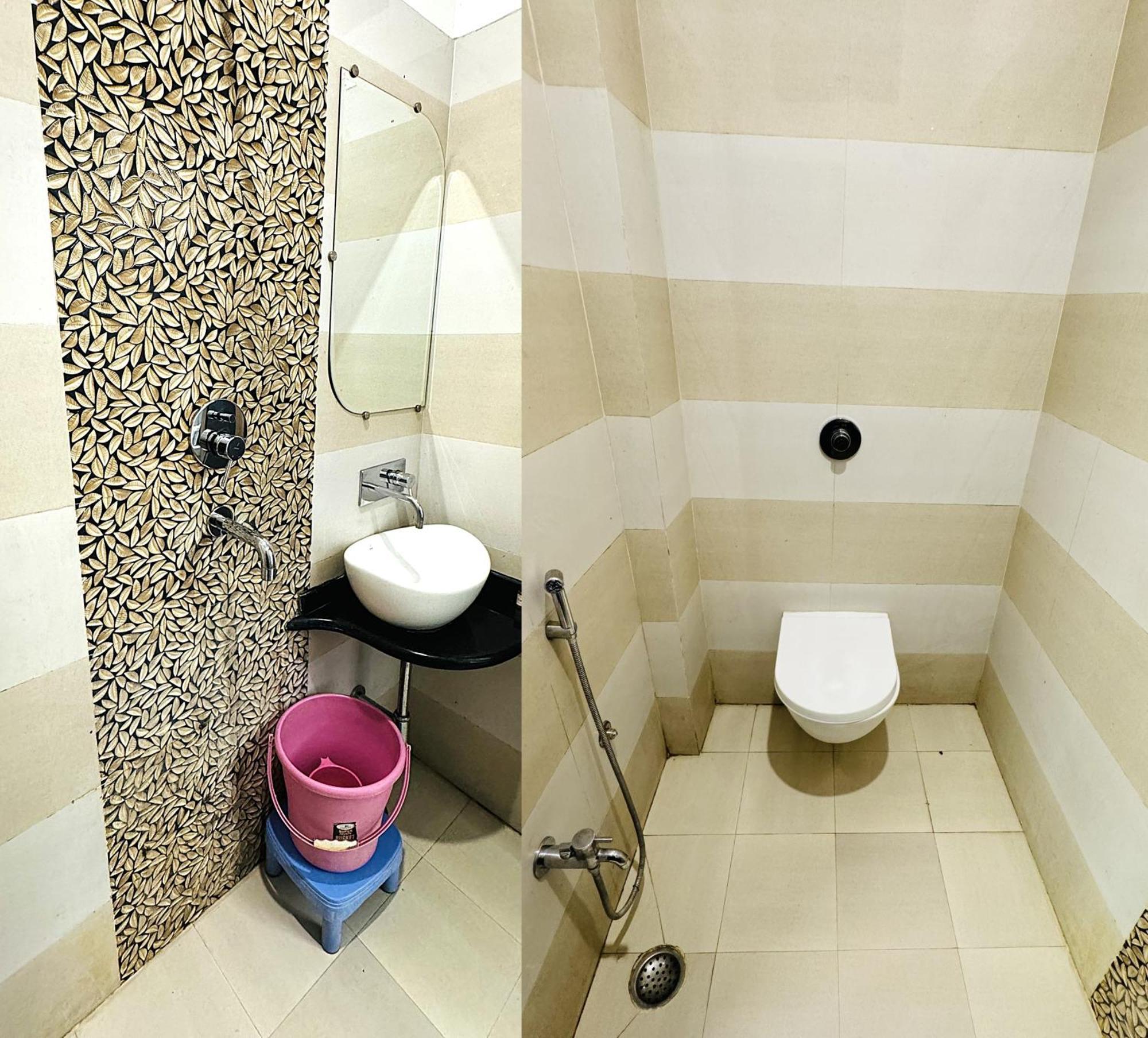 Hotel Palace Varanasi